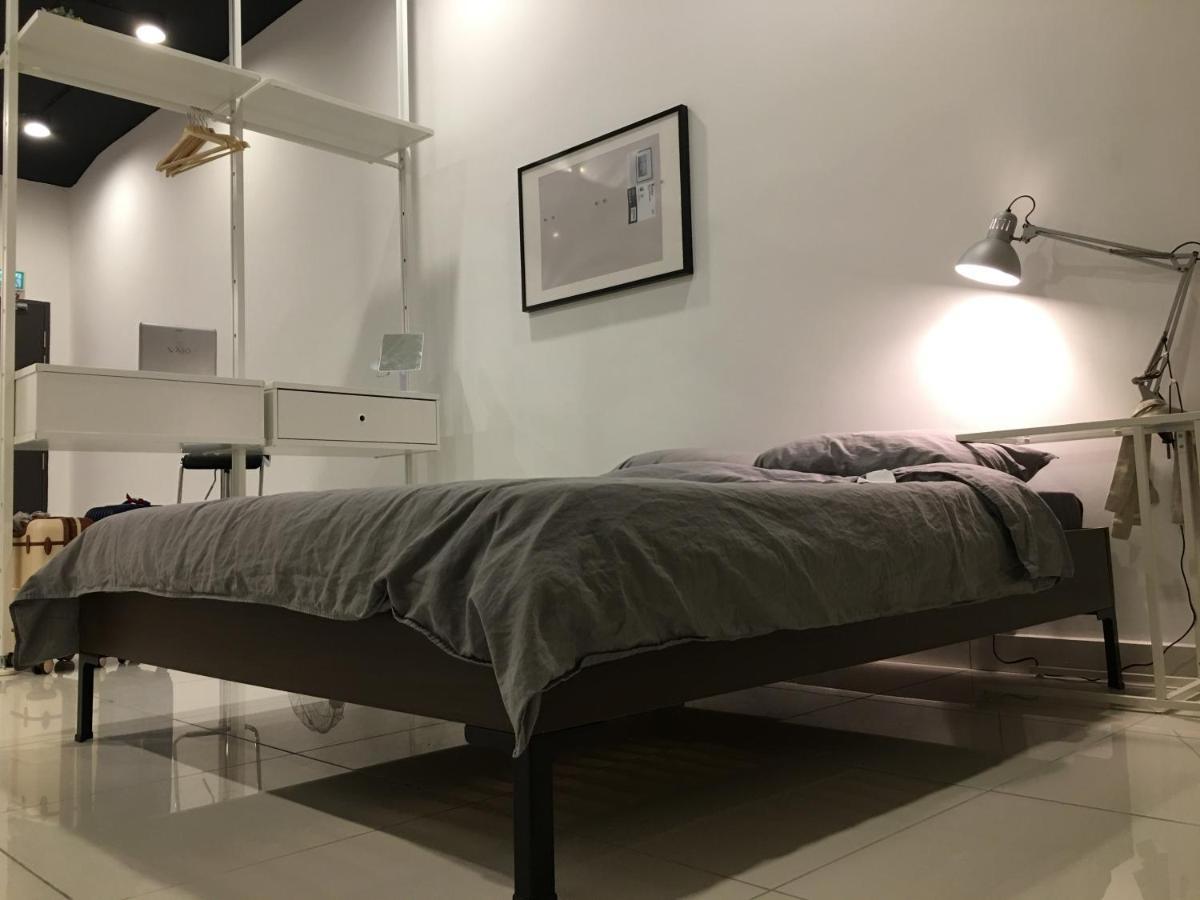 Appartement 7 Mins Klcc Next To Hospital Gleneagle à Kuala Lumpur Extérieur photo