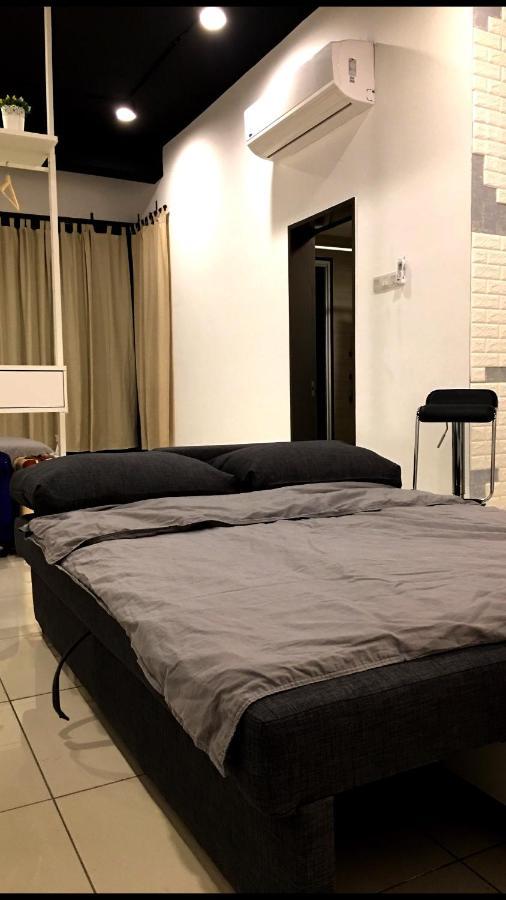 Appartement 7 Mins Klcc Next To Hospital Gleneagle à Kuala Lumpur Extérieur photo