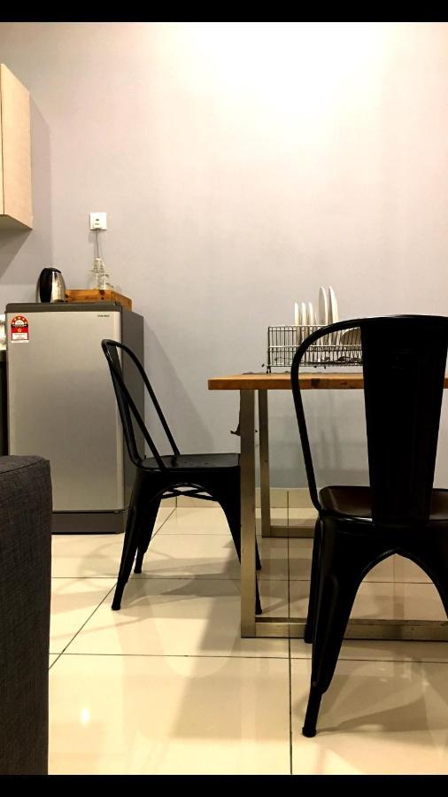 Appartement 7 Mins Klcc Next To Hospital Gleneagle à Kuala Lumpur Extérieur photo
