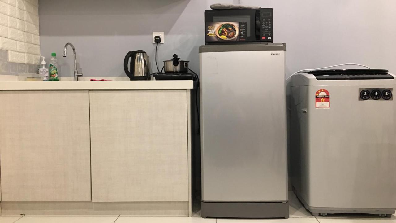 Appartement 7 Mins Klcc Next To Hospital Gleneagle à Kuala Lumpur Extérieur photo